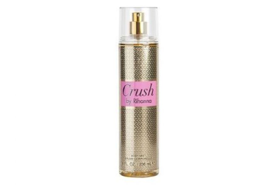 عطر  كرش بيرفيوم 236 مل من  ريهانا